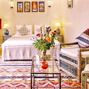 Camera deluxe con letto king size